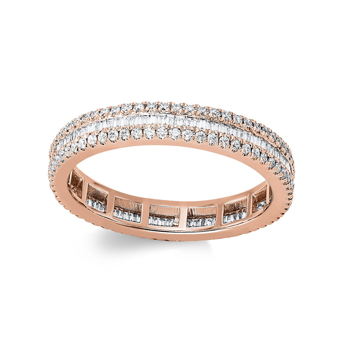 Baguette Ring - 1AQ86