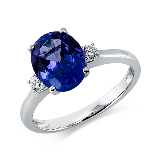 Farbstein Classic Ring - 1AS92