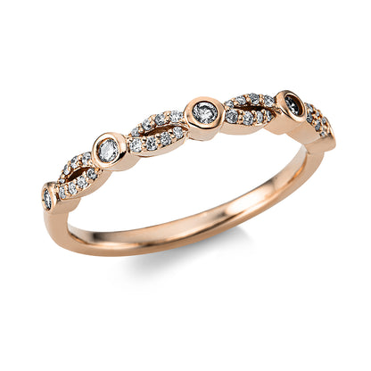 Modern Woman Ring - 1AZ60
