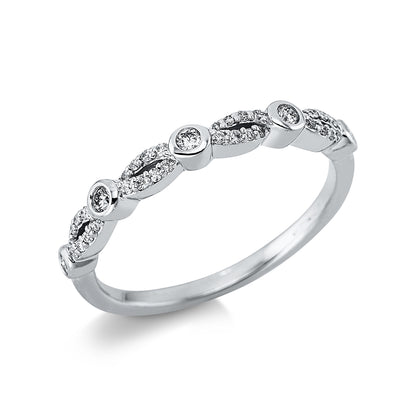 Modern Woman Ring - 1AZ60