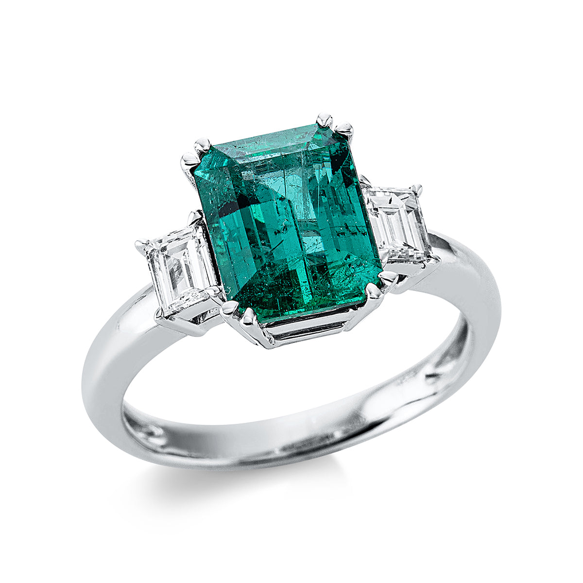 Farbstein Classic Ring - 1BA80