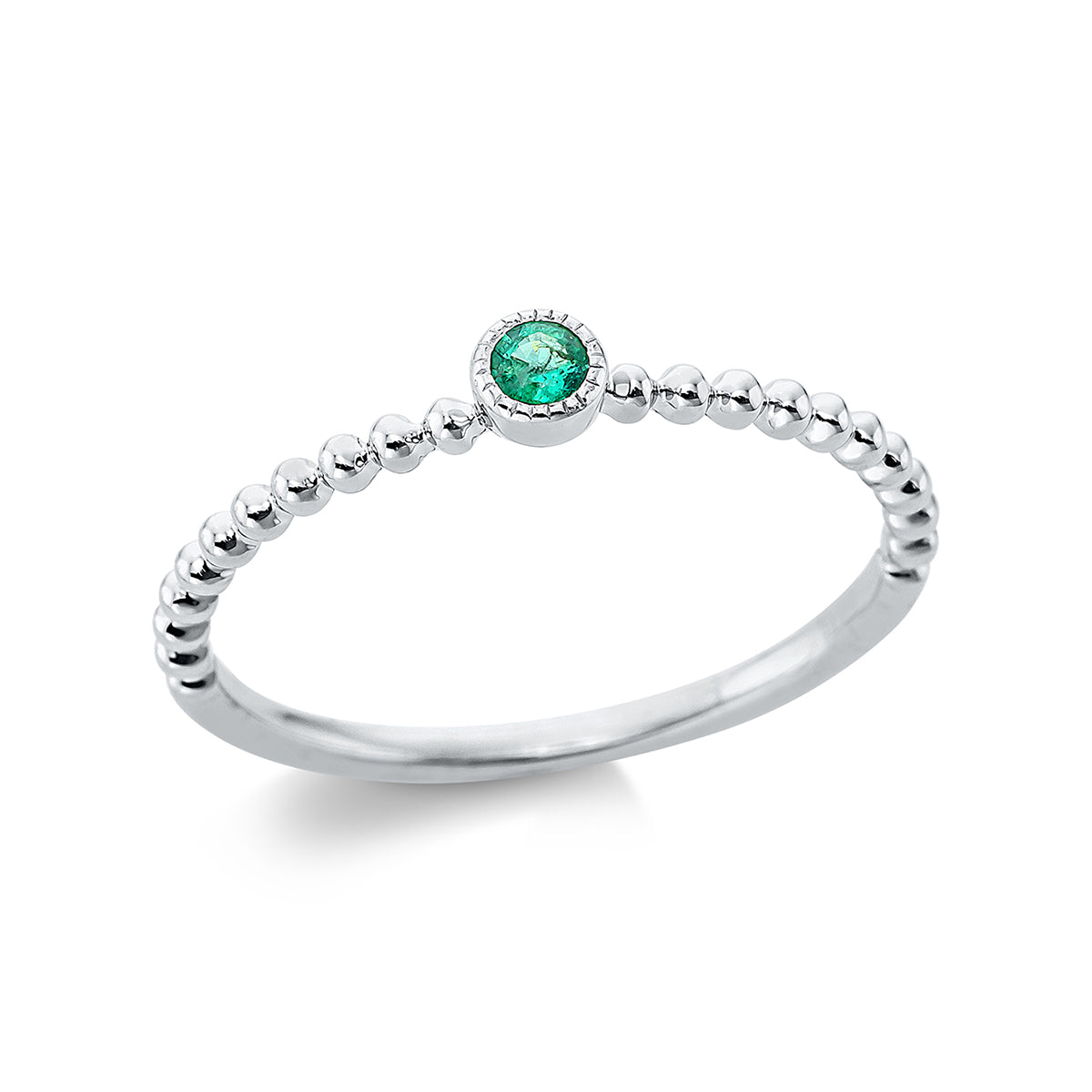 Farbstein Classic Ring - 1BF01
