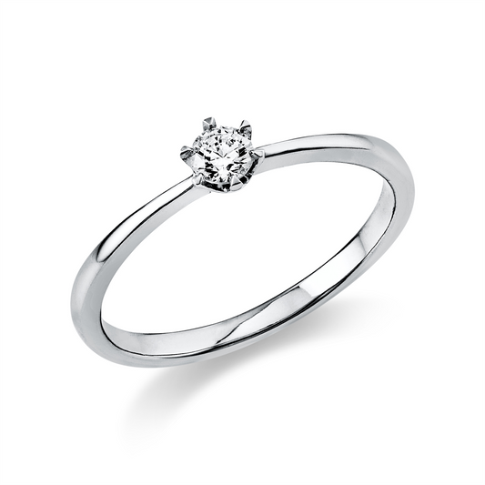 Solitaire Ring - 1C478