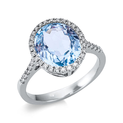 Farbstein Fashion Ring - 1CD79