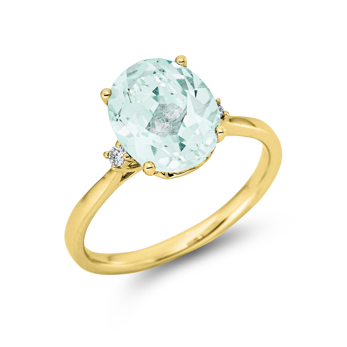 Farbstein Fashion Ring - 1CF05
