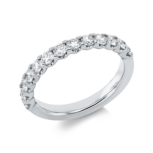 Memoire halb Ring - 1CG82