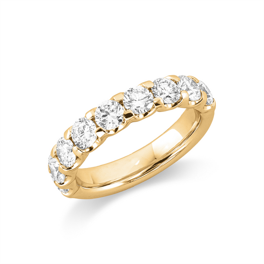 Memoire halb Ring - 1CG85