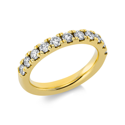 Memoire halb Ring - 1CH14