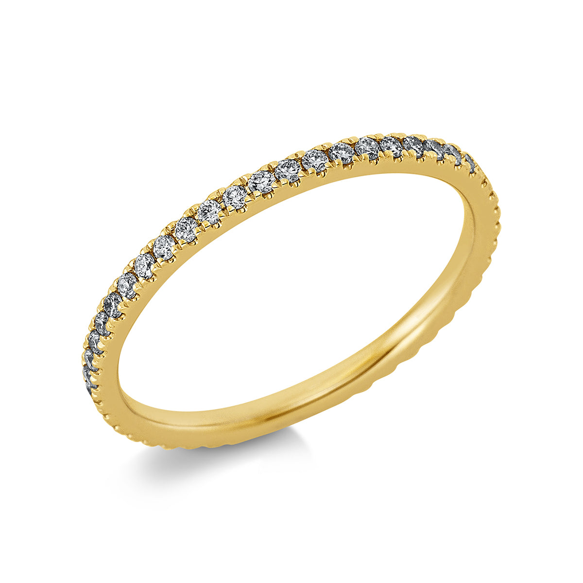 Memoire voll Ring - 1CH18