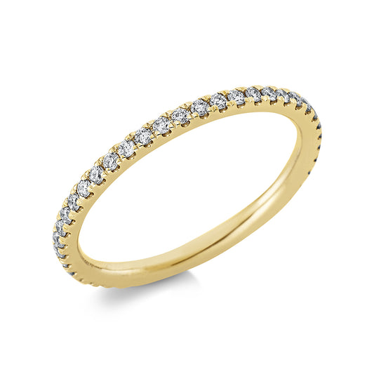 Memoire voll Ring - 1CH19