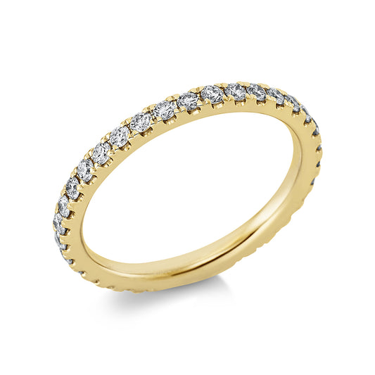 Memoire voll Ring - 1CH22