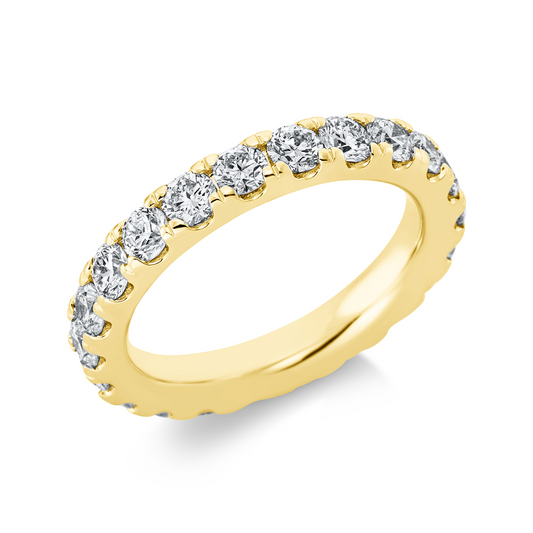Memoire voll Ring - 1CH31