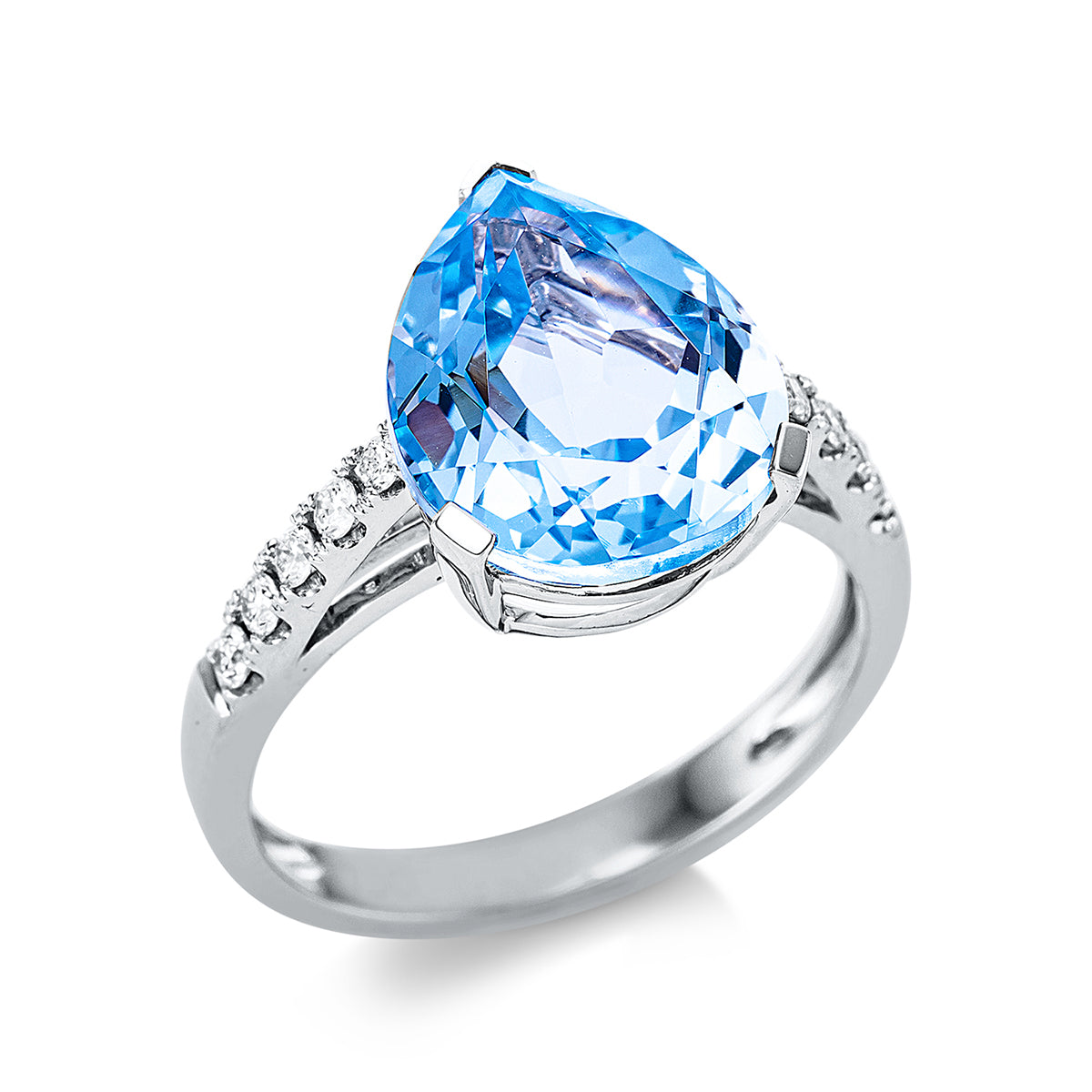 Farbstein Fashion Ring - 1CK89
