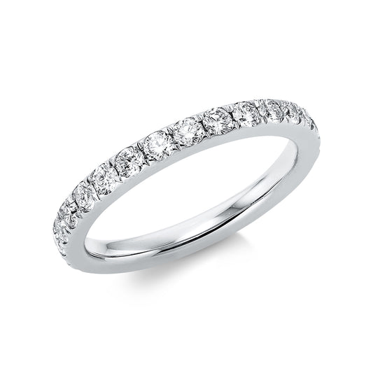 Memoire voll Ring - 1CM07