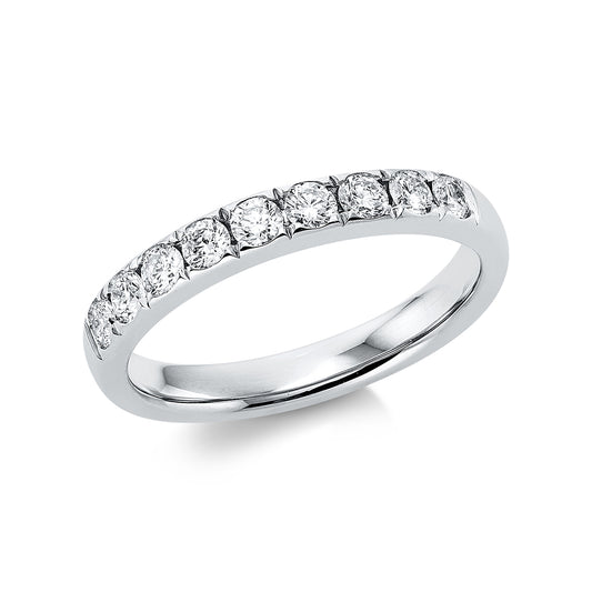 Memoire halb Ring - 1CM26