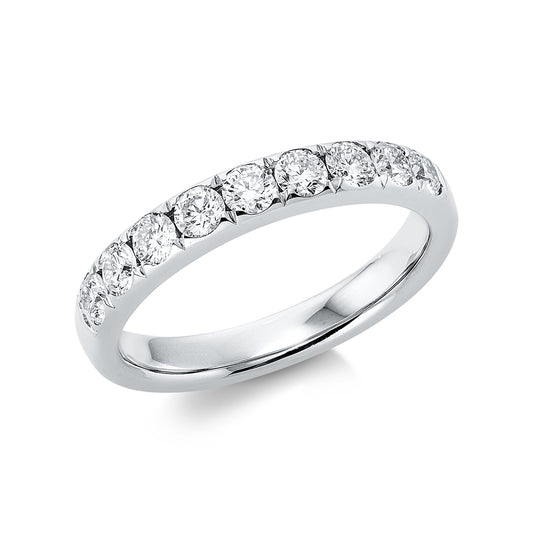 Memoire halb Ring - 1CM29