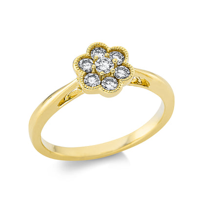 Modern Woman Ring - 1CN25