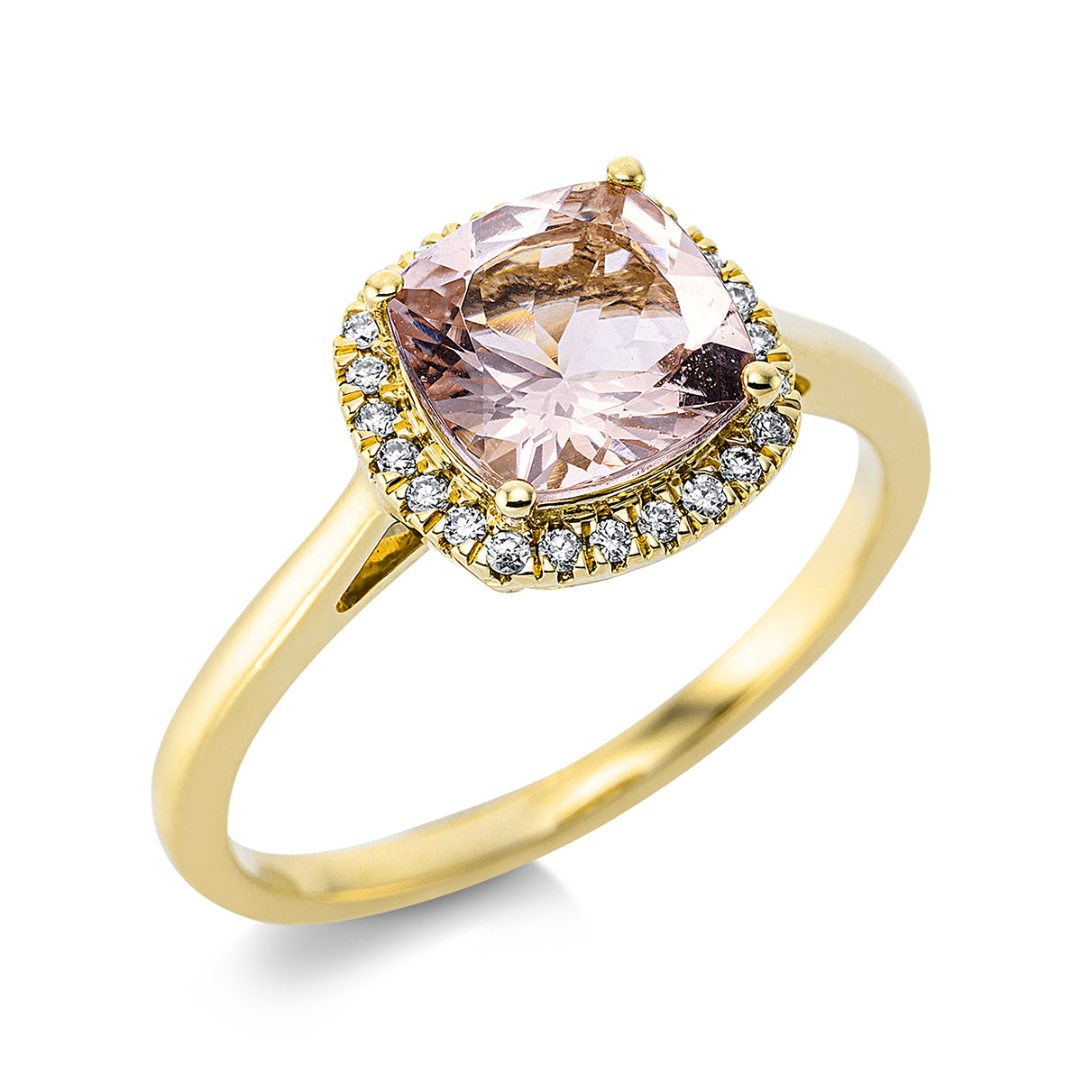 Farbstein Fashion Ring - 1CP05