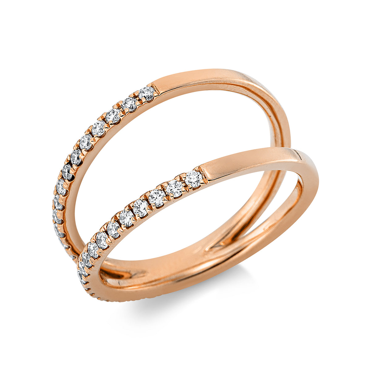 Modern Woman Ring - 1DA19