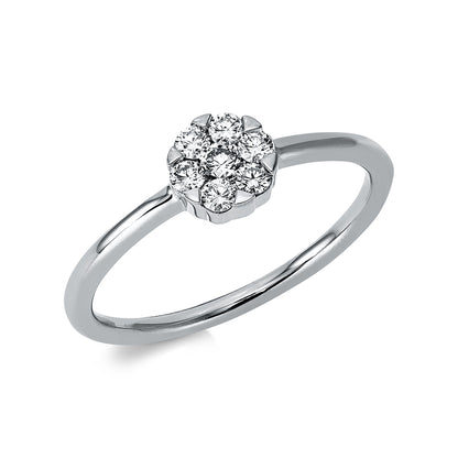 Illusion Classic Ring - 1DD97