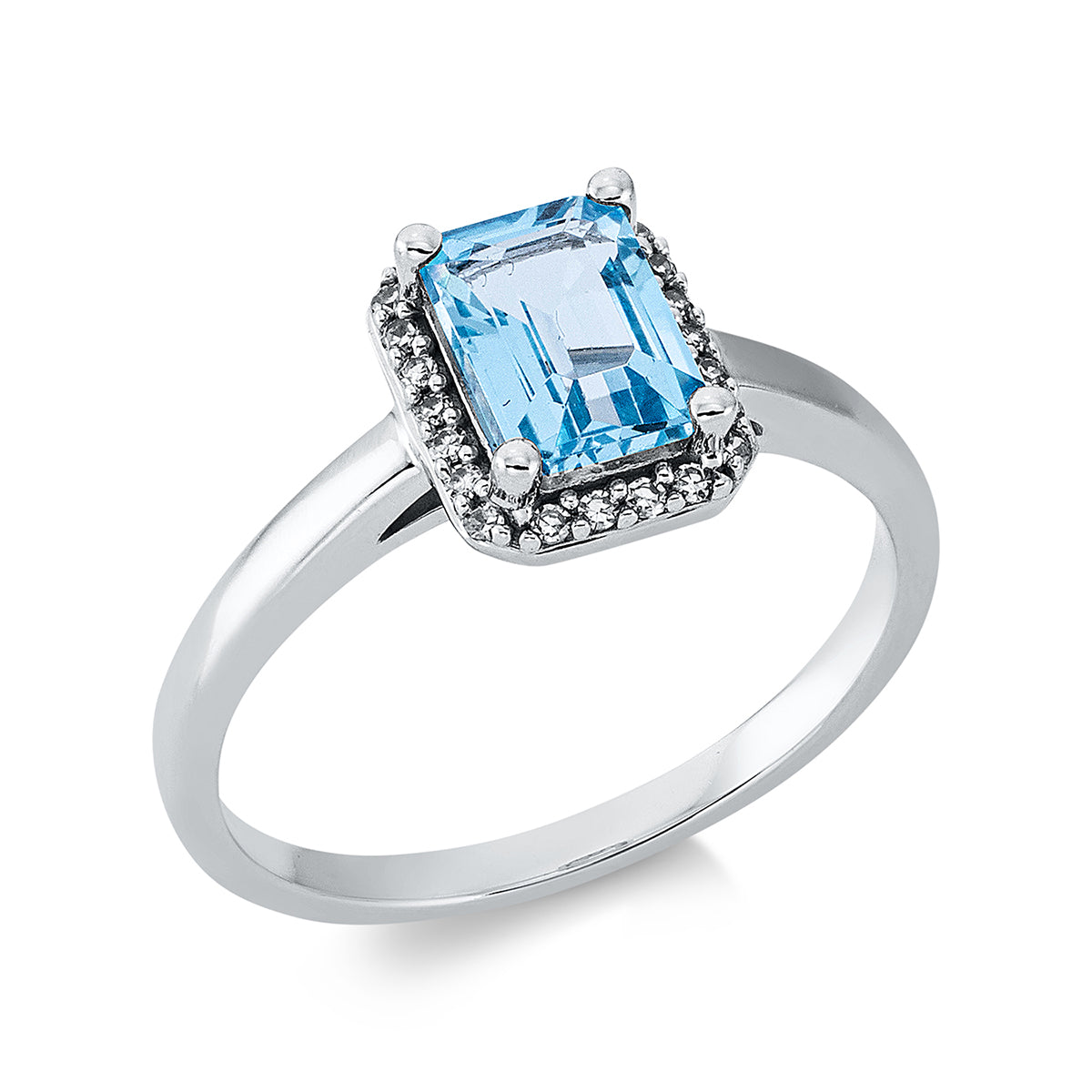 Farbstein Fashion Ring - 1DI63