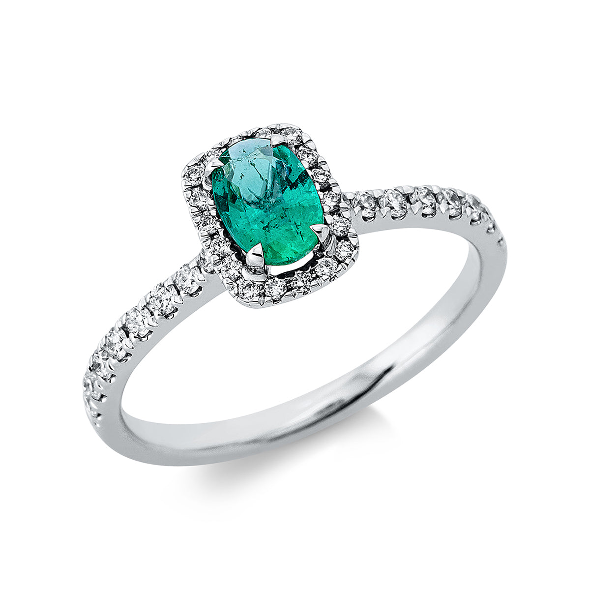 Farbstein Classic Ring - 1DK34