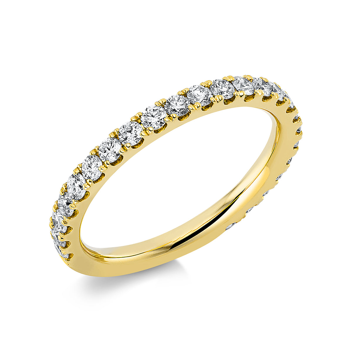 Memoire voll Ring - 1DL99