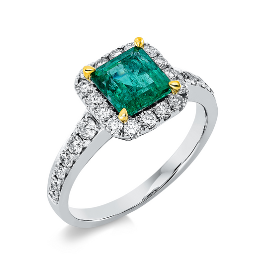 Farbstein Classic Ring - 1DM71
