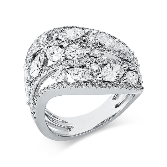 Exklusiv Ring - 1DO67