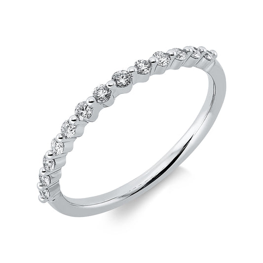 Memoire halb Ring - 1DP42