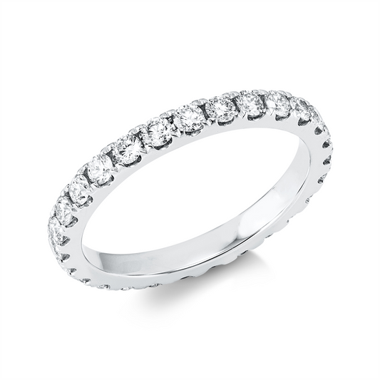 Memoire voll Ring - 1DP49