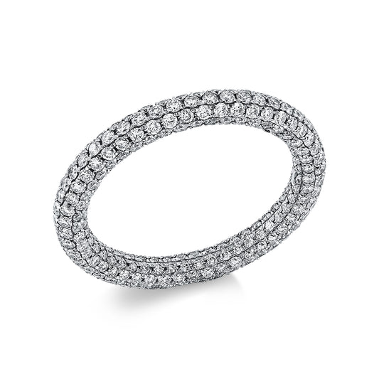 Pavé Ring - 1DT89
