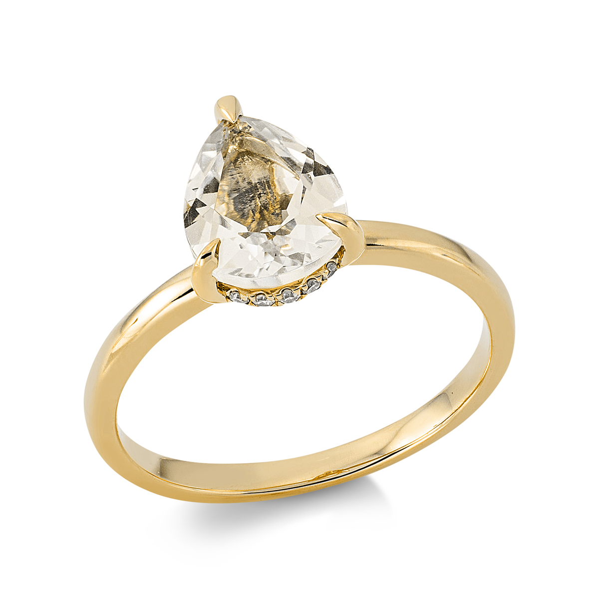 Farbstein Fashion Ring - 1DU54