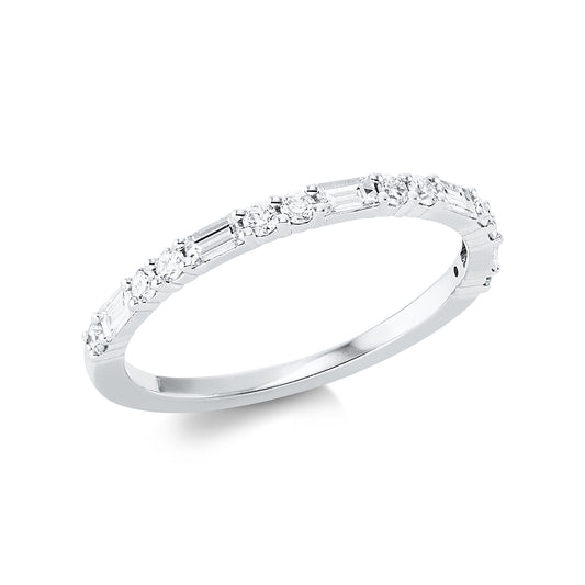 Modern Woman Ring - 1DY65