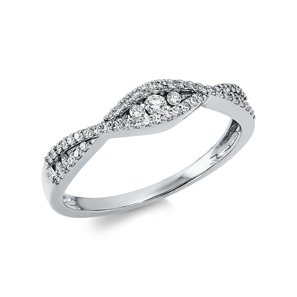 Modern Woman Ring - 1EJ45