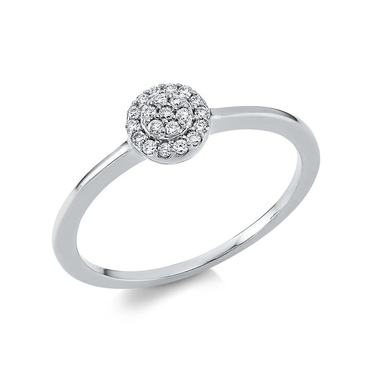 Illusion Classic Ring - 1EJ46