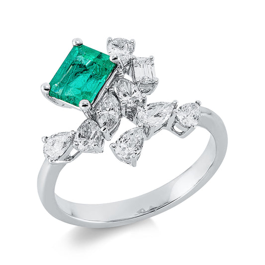 Farbstein Classic Ring - 1EM69