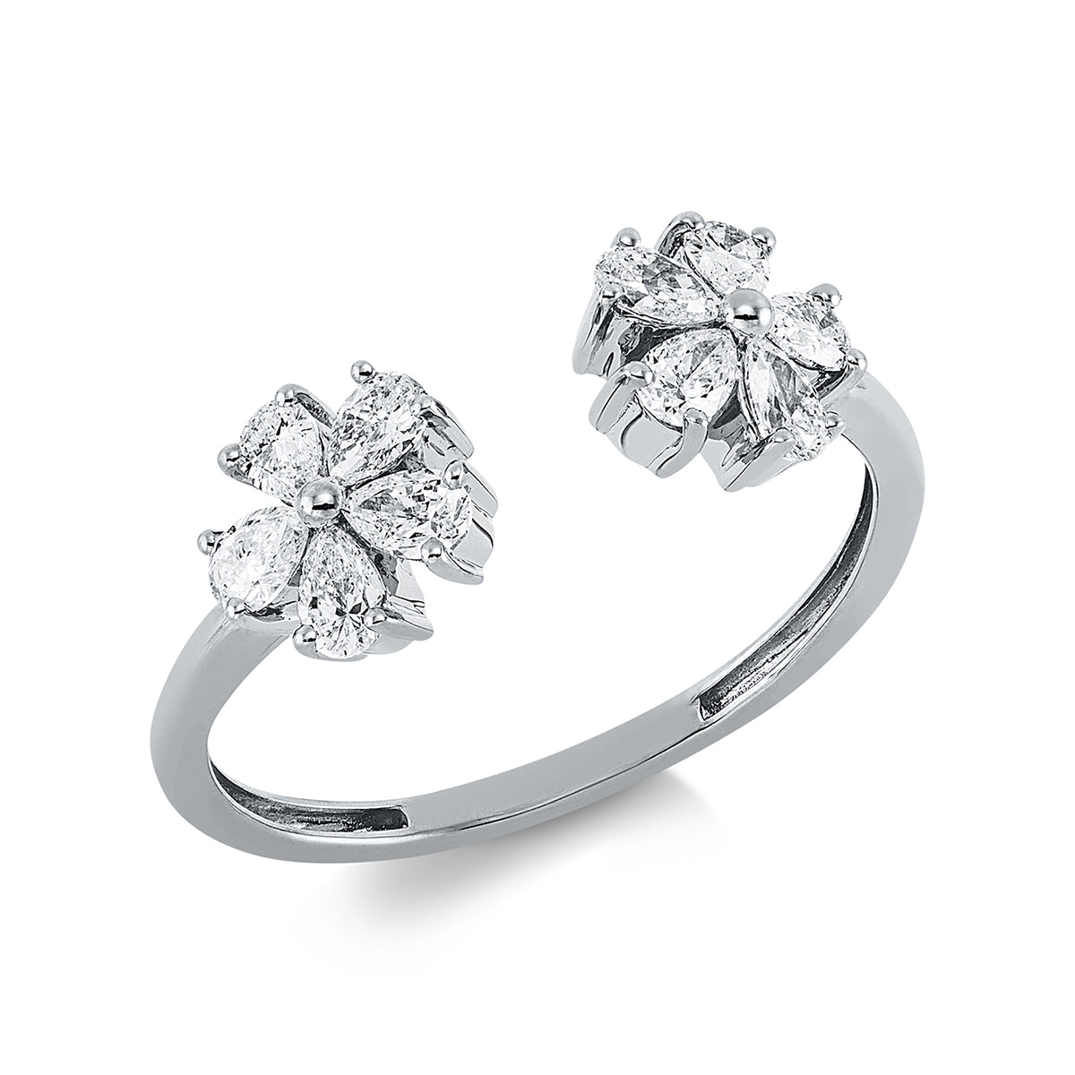 Modern Woman Ring - 1EN65