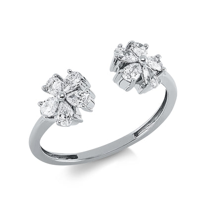 Modern Woman Ring - 1EN65
