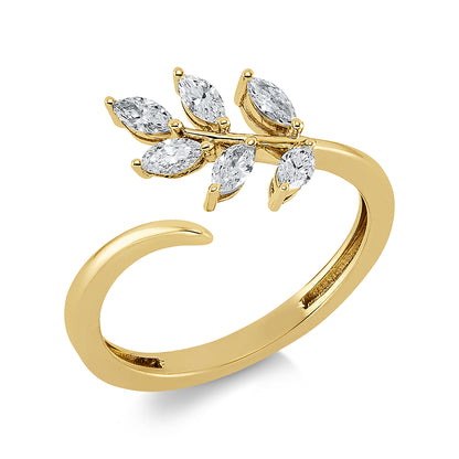 Modern Woman Ring - 1EN71