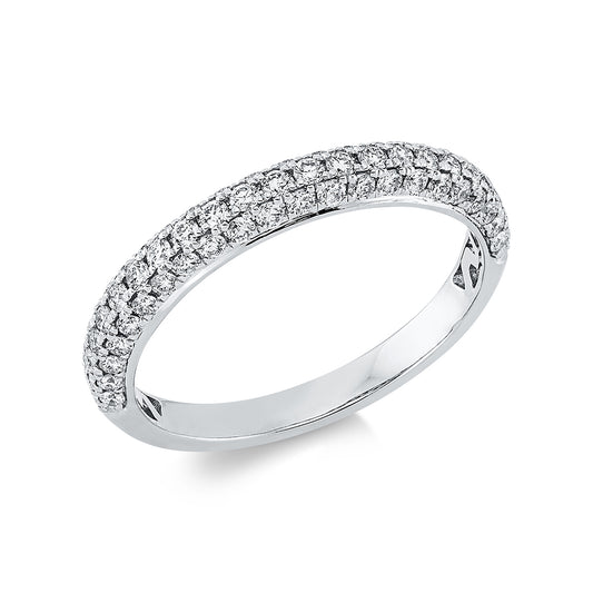 Pavé Ring - 1EQ41