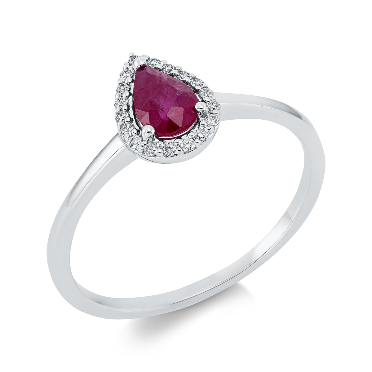 Farbstein Classic Ring - 1FA32
