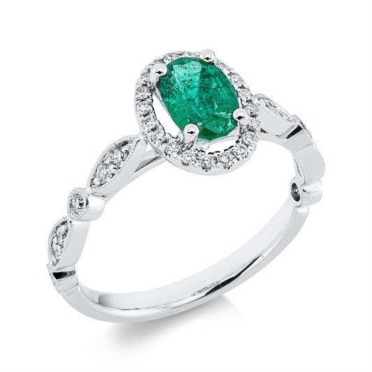 Farbstein Classic Ring - 1FC50