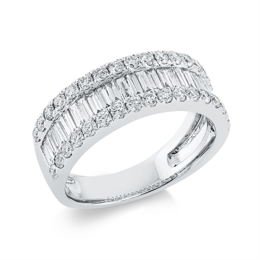 Baguette Ring - 1FC98