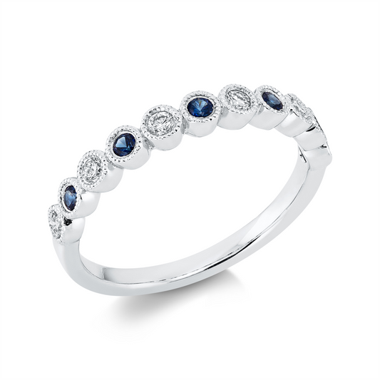 Farbstein Classic Ring - 1FE07
