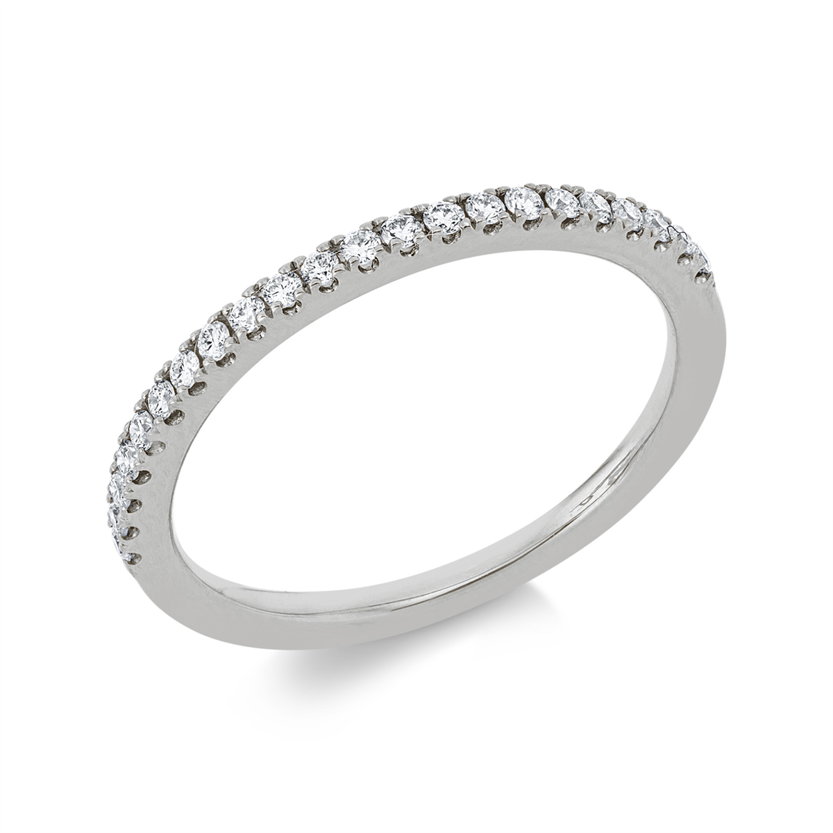 Memoire halb Ring - 1FH20