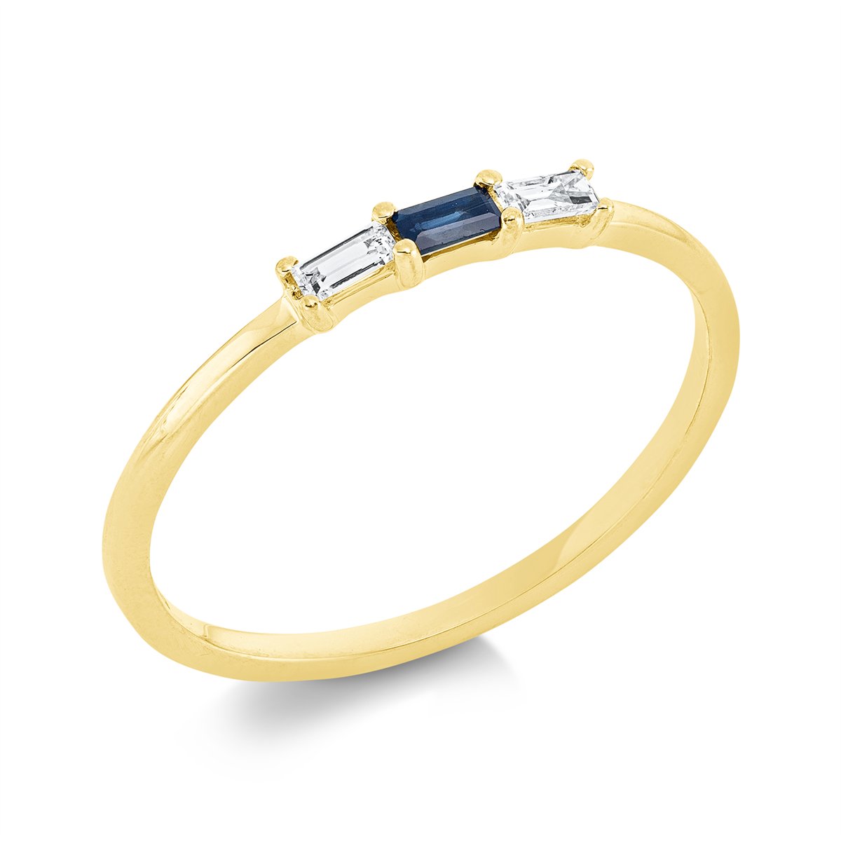 Farbstein Classic Ring - 1FH35