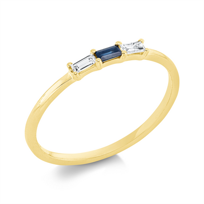 Farbstein Classic Ring - 1FH35