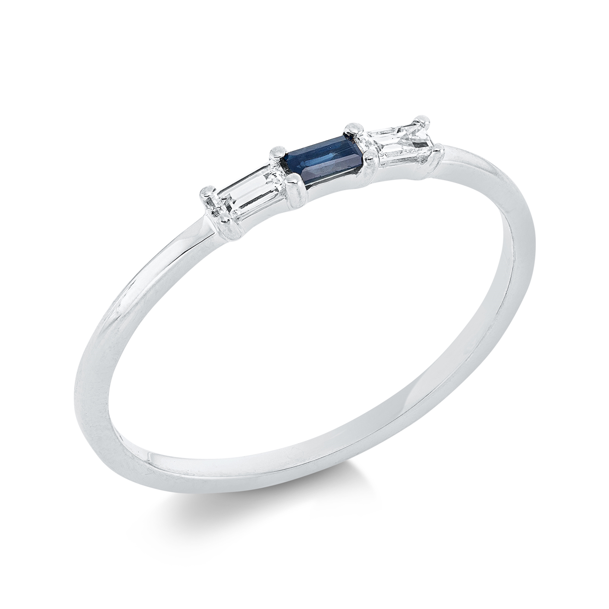 Farbstein Classic Ring - 1FH35