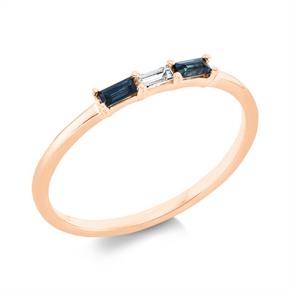 Farbstein Classic Ring - 1FH37